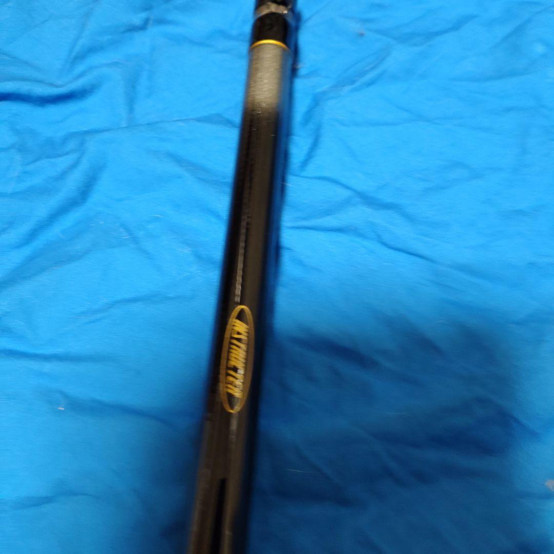 新品未使用OLYMPICカーボン舞匠チヌ2-45DX