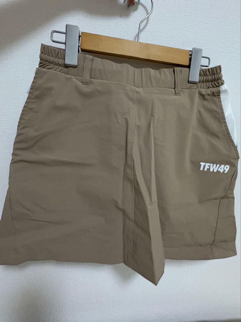【新品】TFW49 セットアップ