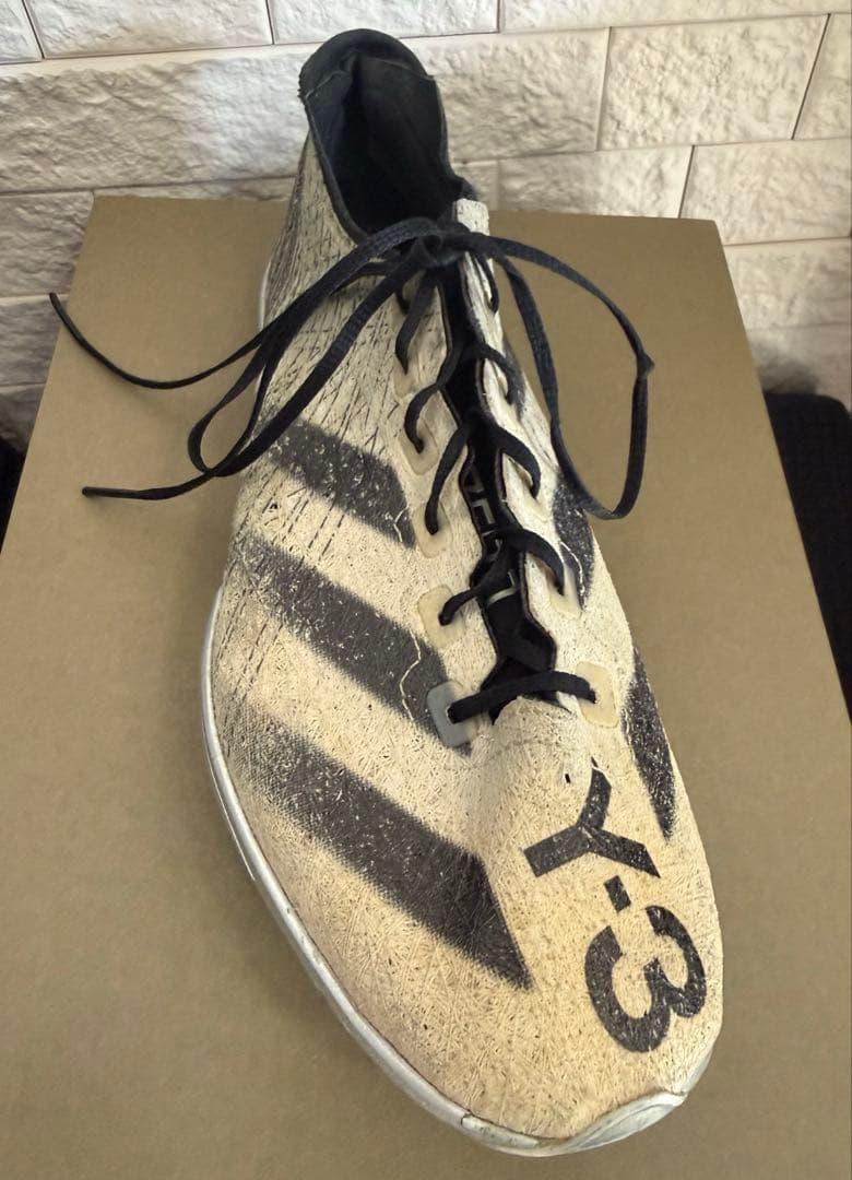 スパイク・シューズ ADIZERO PRIME SP3 Y3 27cm
