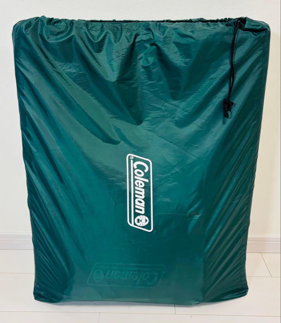 Coleman テントシートセット 3025 インナーシート/グランドシート