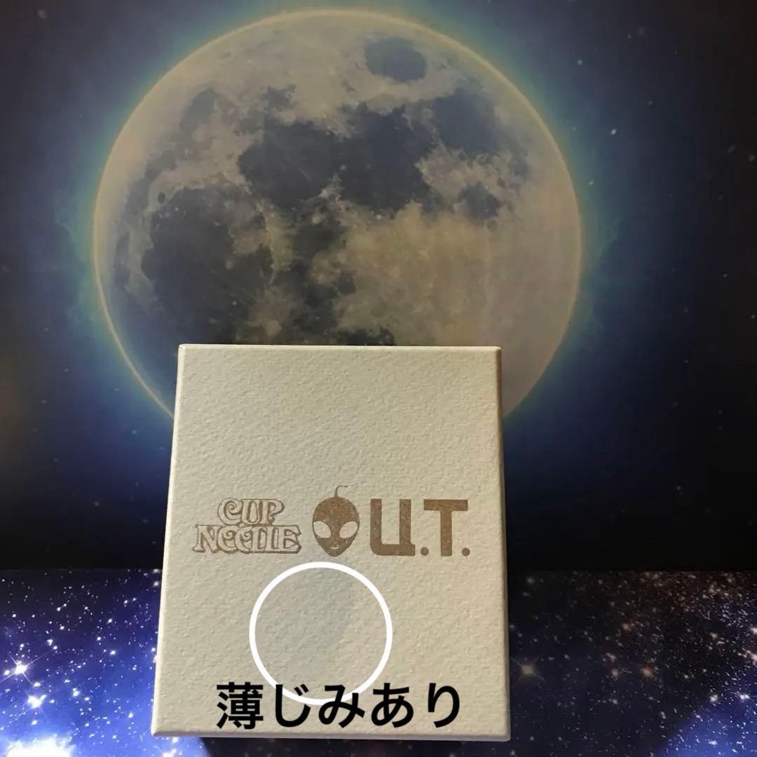 U.T. ペンダントトップ（カップヌードル）懸賞品 金・土・日限定お値下げ!!