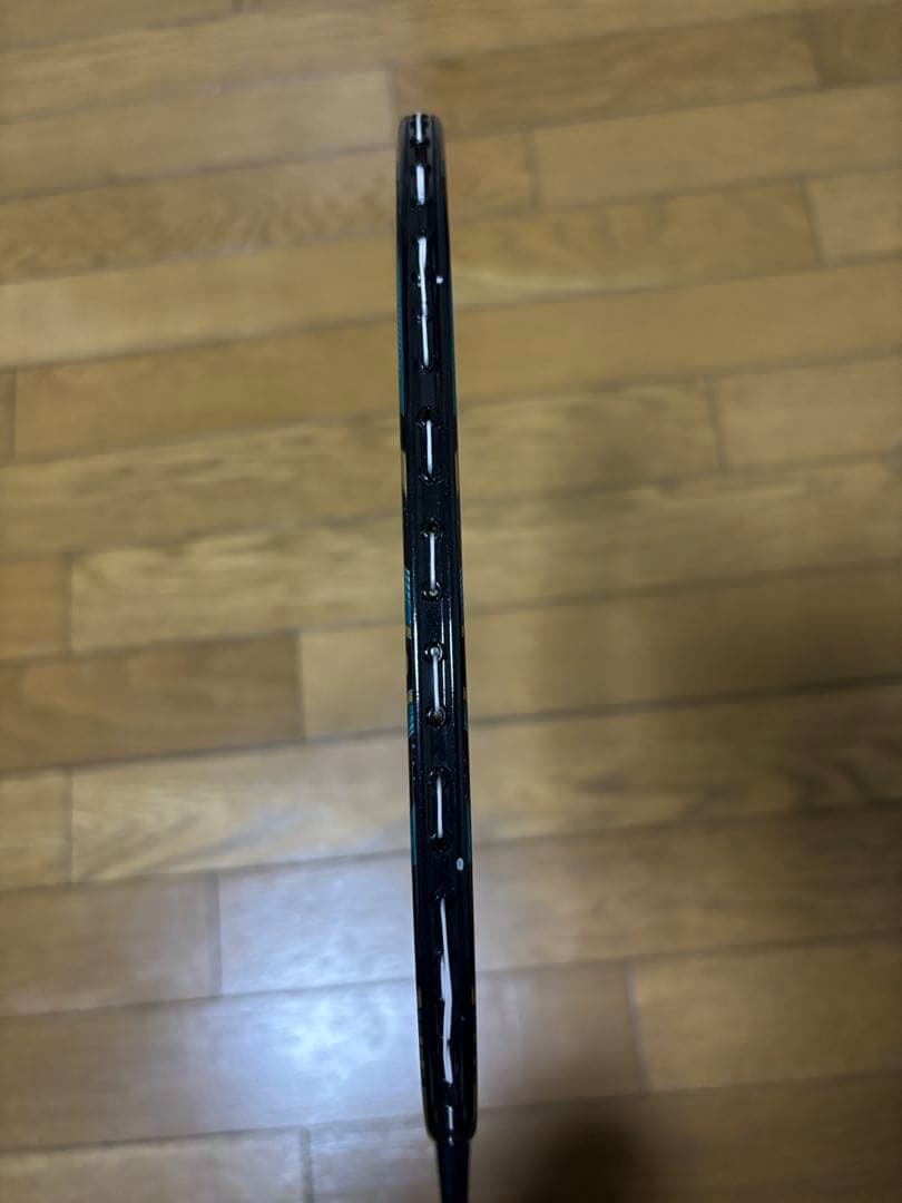 アストロクス 88s pro バドミントン ラケット