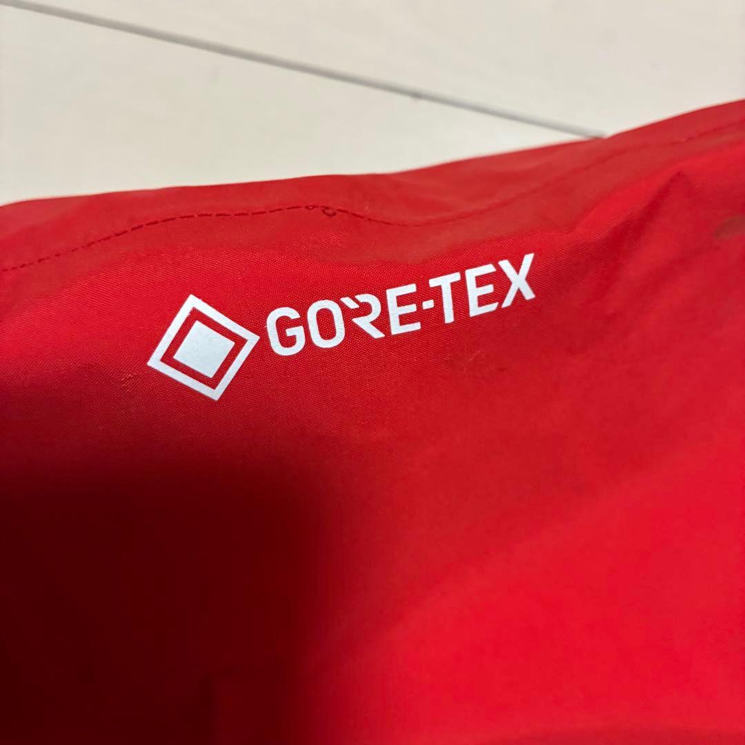 Millet ビブパンツ L GORE-TEX 3L ak rtg並