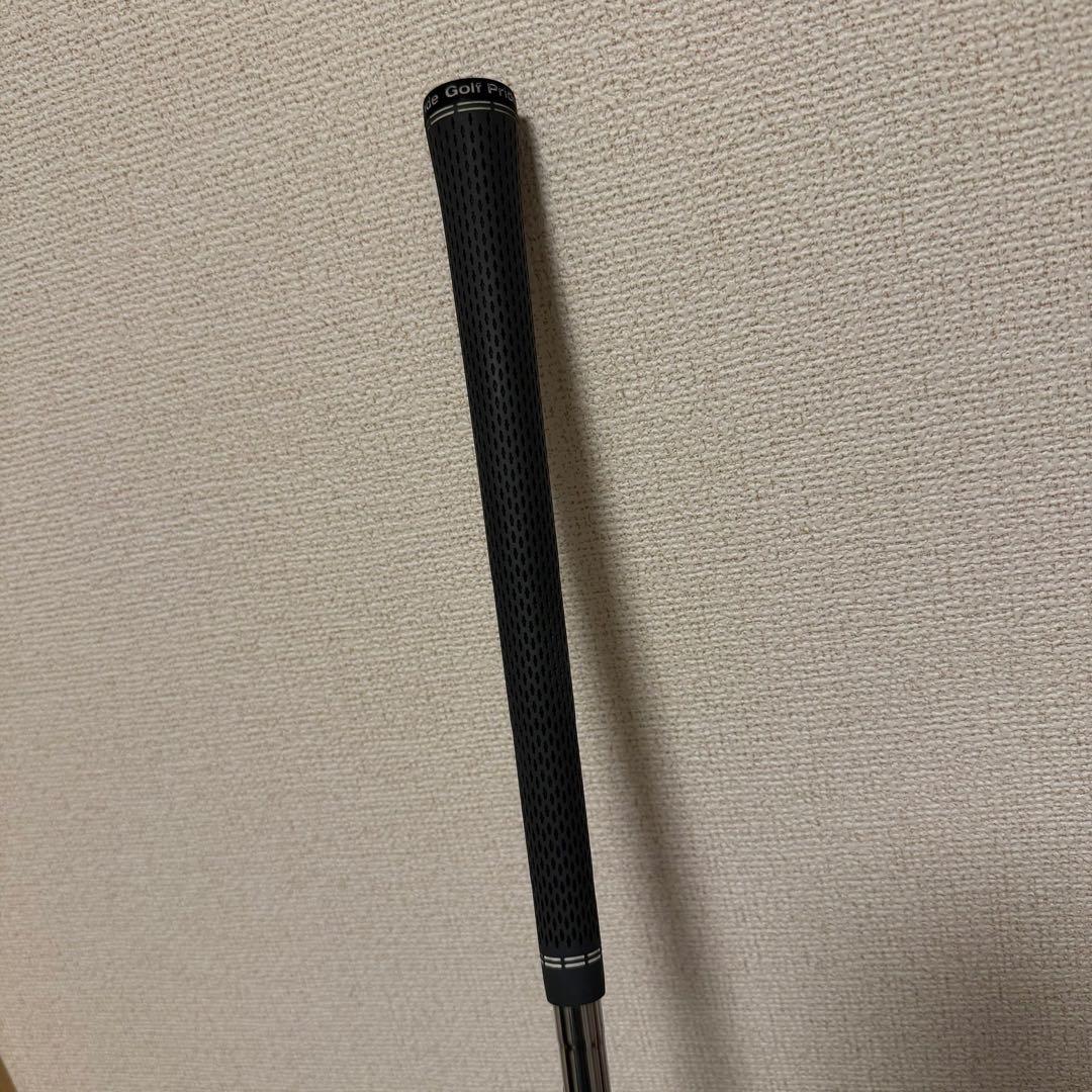TaylorMade P770 アイアン2023年 4番