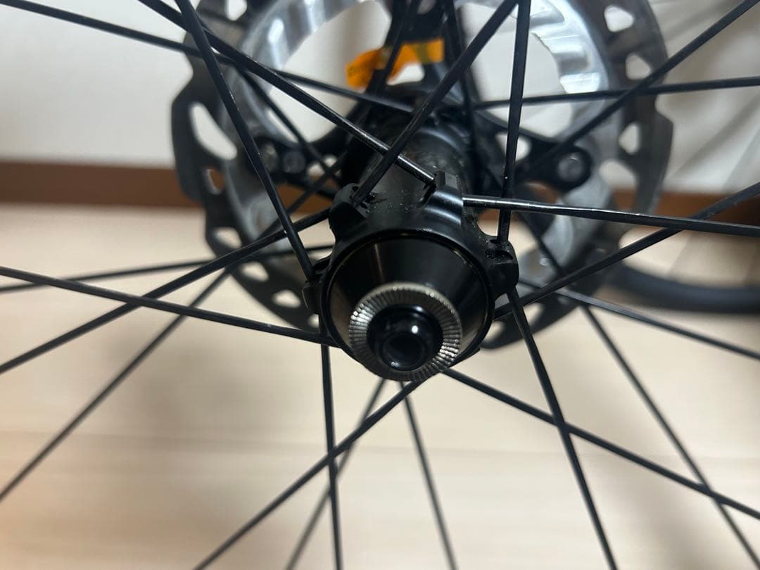 パーツ prime Black Edition Disc 28
