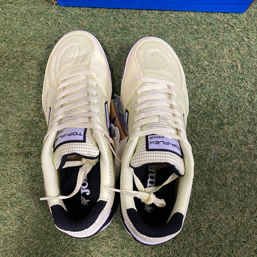 シューズ joma / TOP FLEX REBOUND 2628 IN (28)