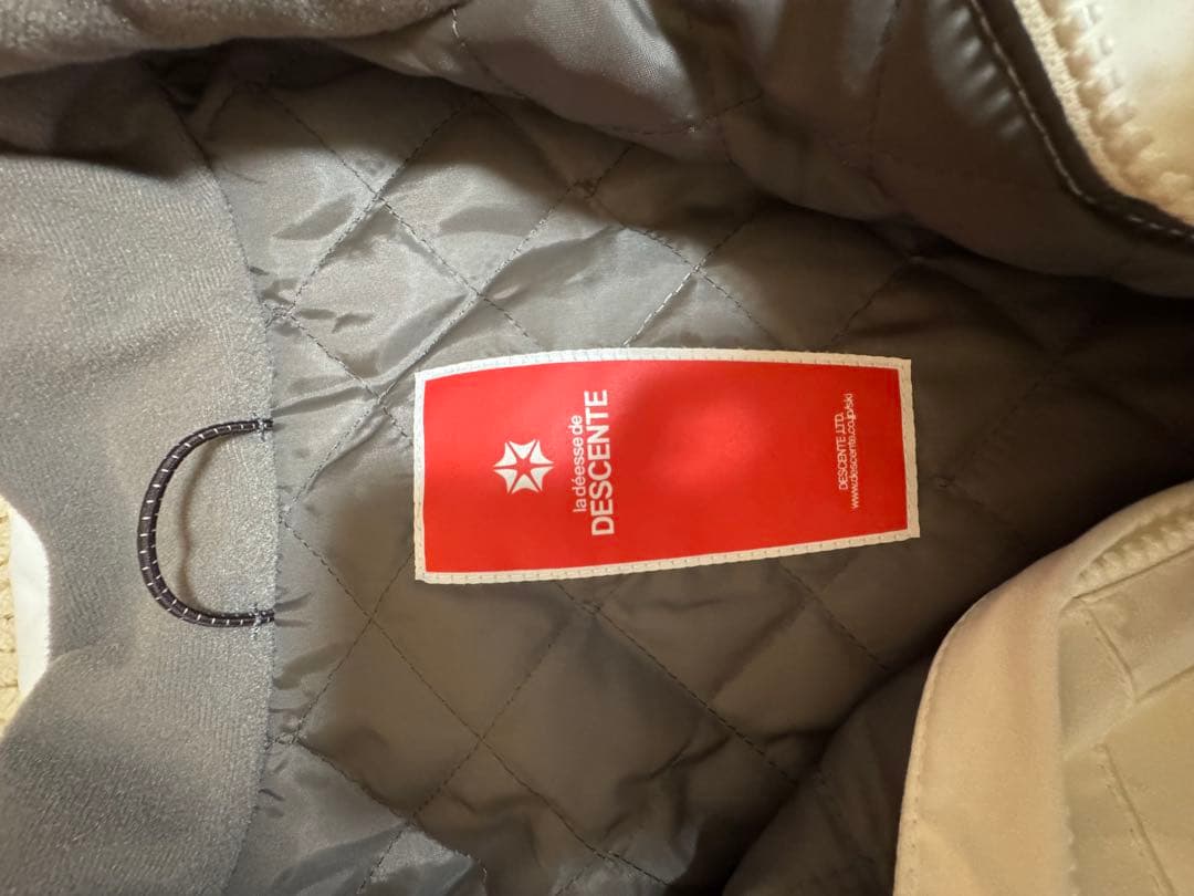 DESCENTE ジャケット