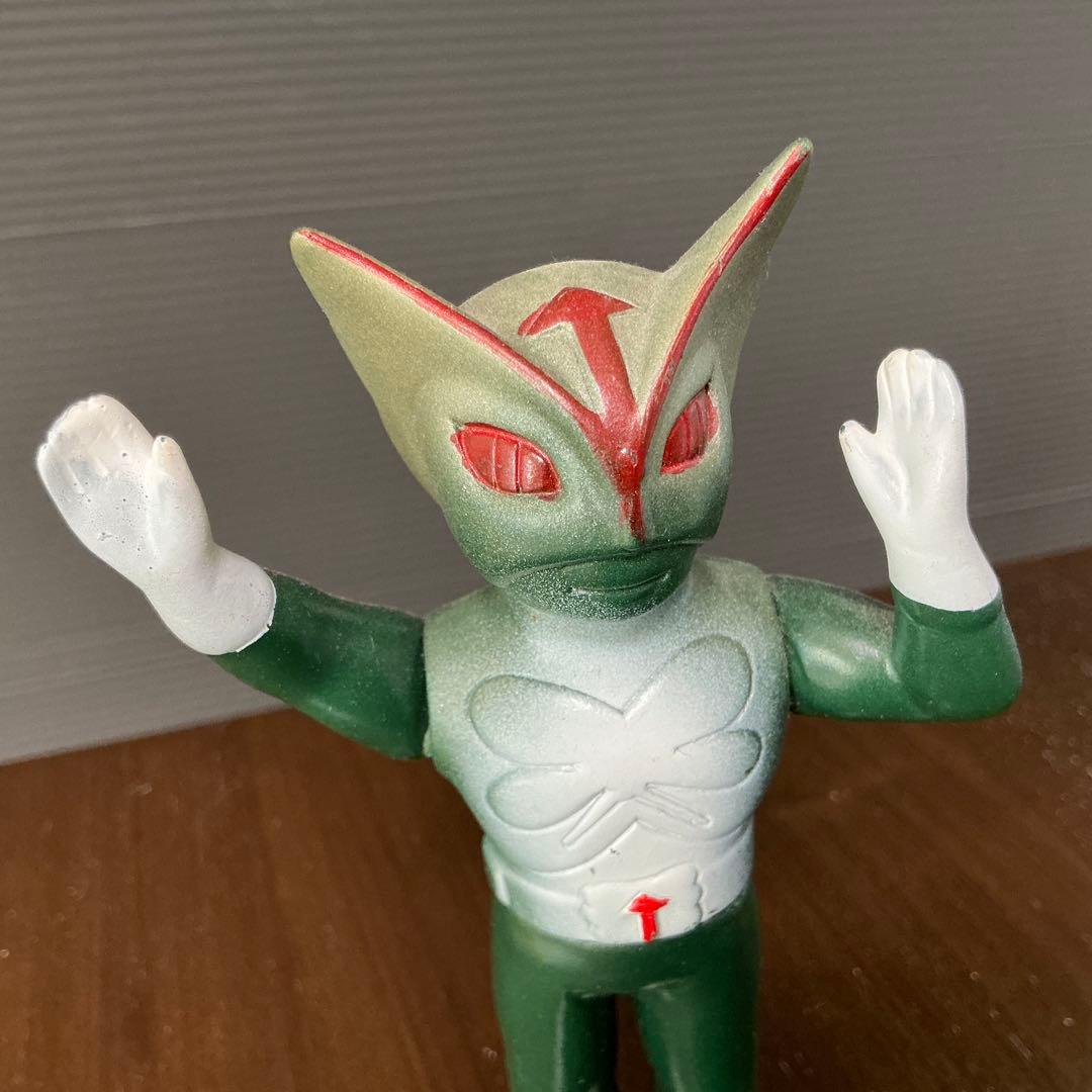 バロム1 バロムワン 無版権 パチ 当時物