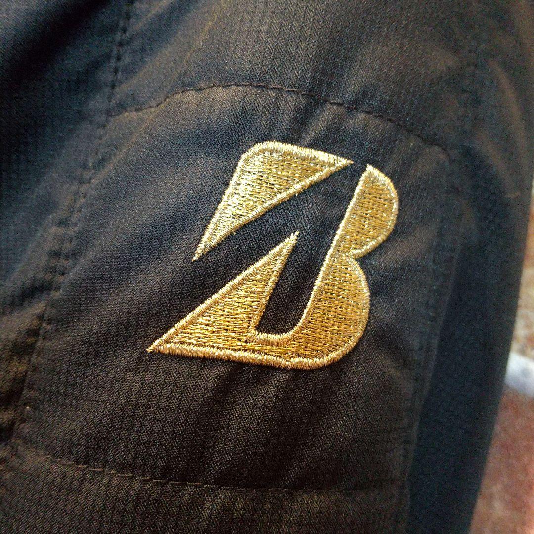 BRIDGESTONE TourStage フード付きジャケット ベンチコート