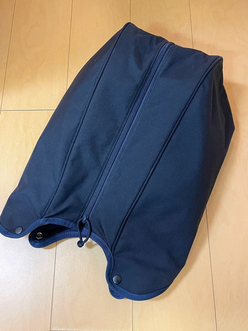 【美品】ブリーフィング★CR-4★スタンドキャディバッグ★ゴルフバッグ★
