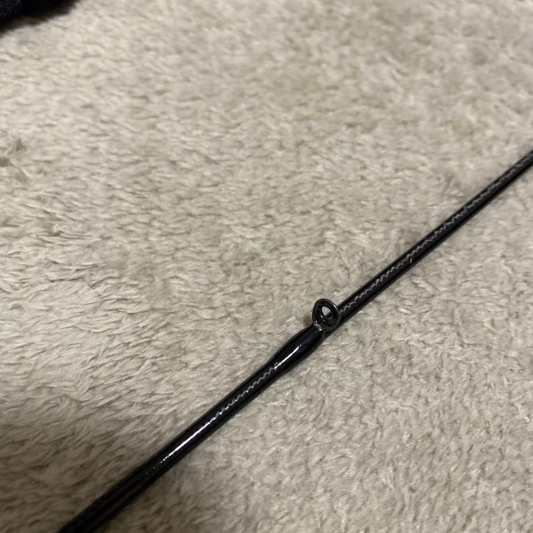【極美品】ジャッカル BRS-S68UL+LG