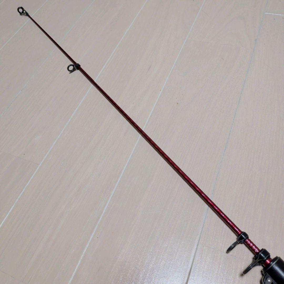 シマノ サーフリーダーFV 405EX-T SHIMANO SURF