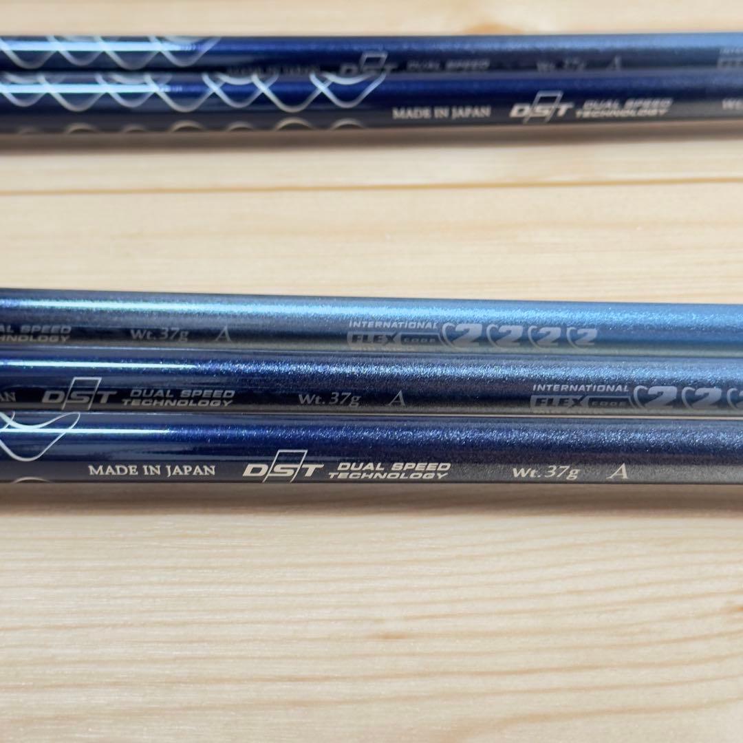 【良品 レディース A】ゼクシオ13 アイアン 6本セット ゼクシオ13 ブルー