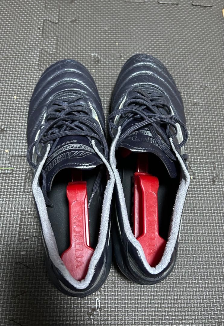 Mizuno DNA サッカースパイク