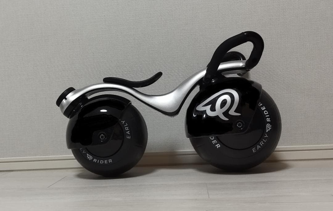 Early Rider Super Velio キックバイク※バランスバイク