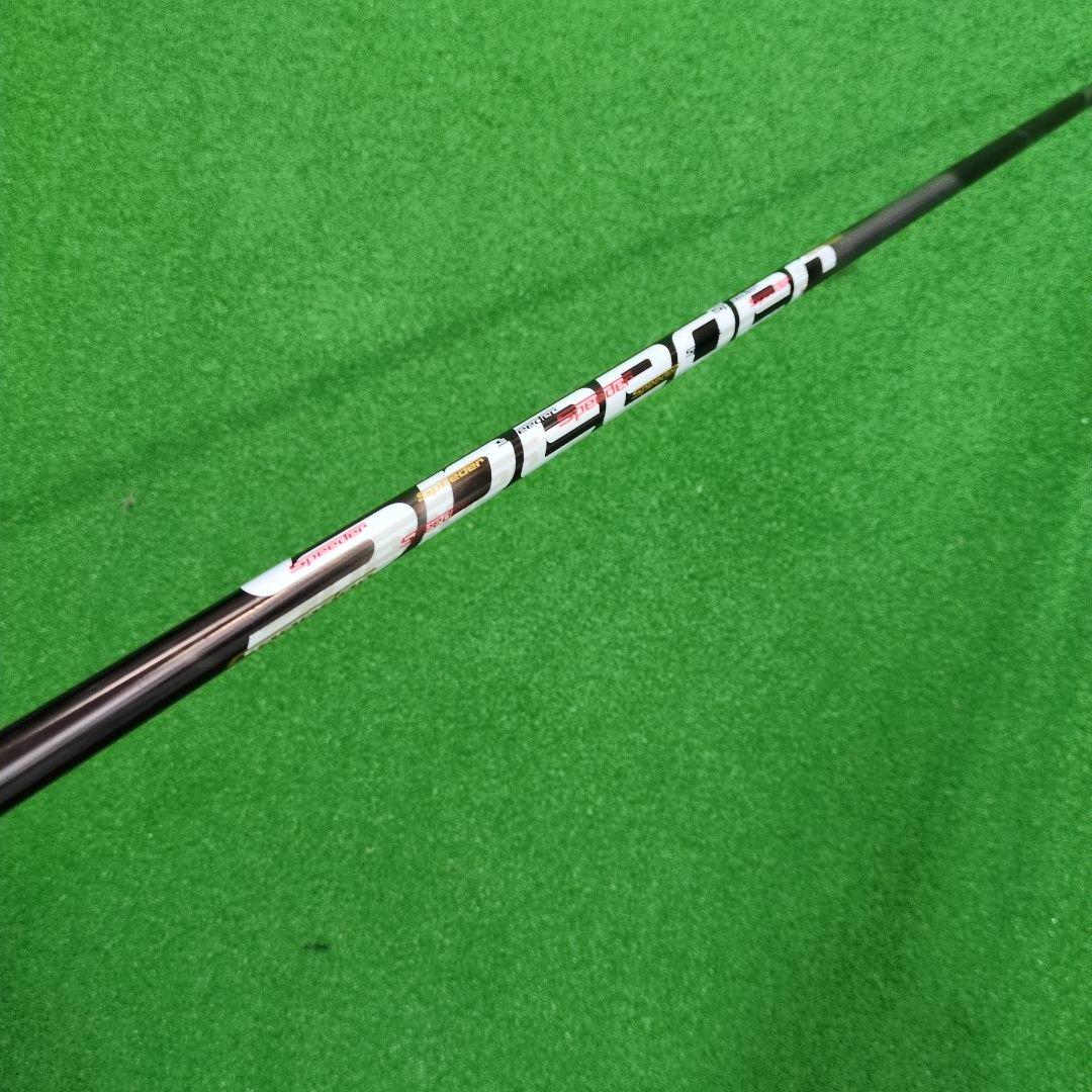 テーラーメイドV STEEL 21° フェアウェイウッド