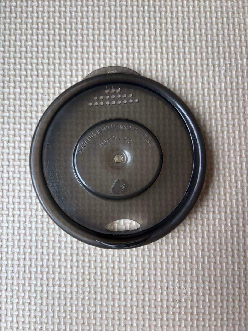JETBOIL Micromo シングルバーナー