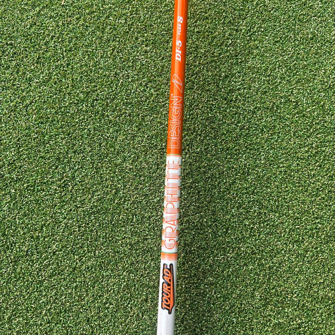 キャロウェイ　Elyte フェアウェイウッド 15° エリート　3w