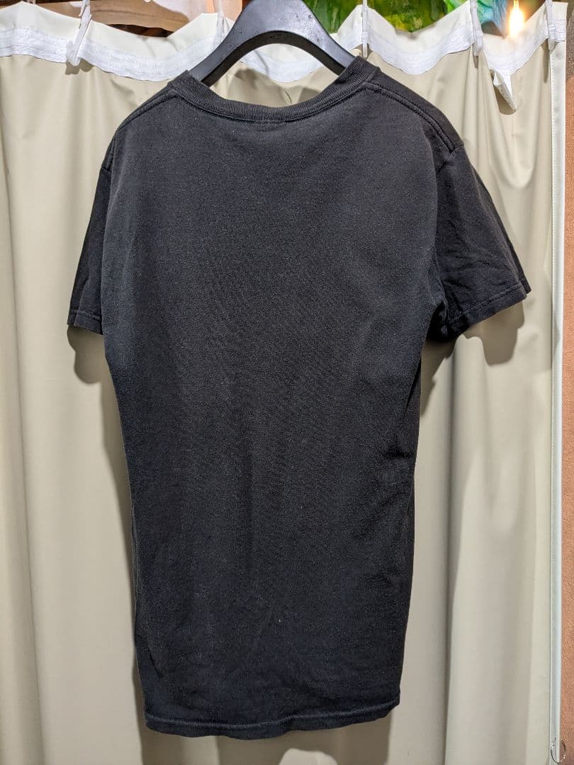 CBGB & OMFUG Ssize ブラックTシャツ
