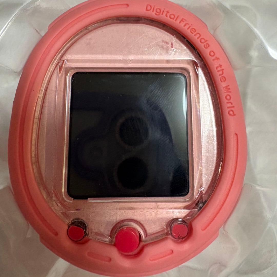 たまごっちスマート たまスマカード たまごっち レインボー コスメ スイーツ