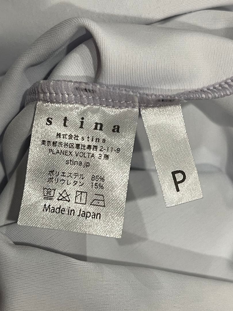 stina レオタードPサイズ