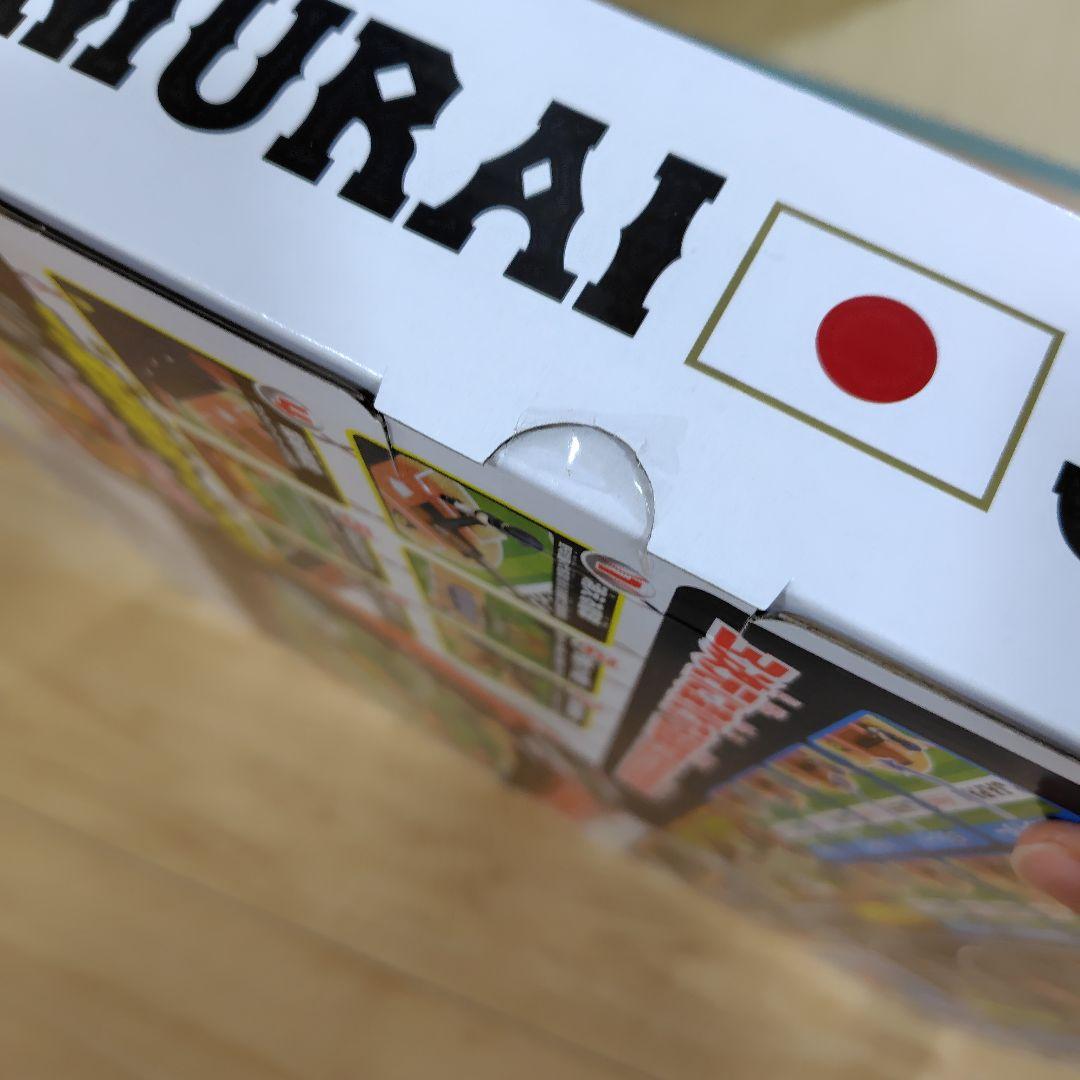 コカ・コーラ　侍ジャパン　野球盤　新品　非売品