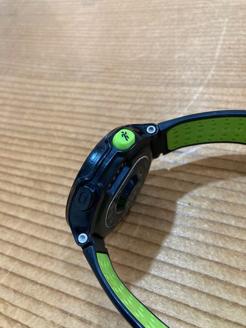 GARMIN ForeAthlete 235J GPSウォッチ