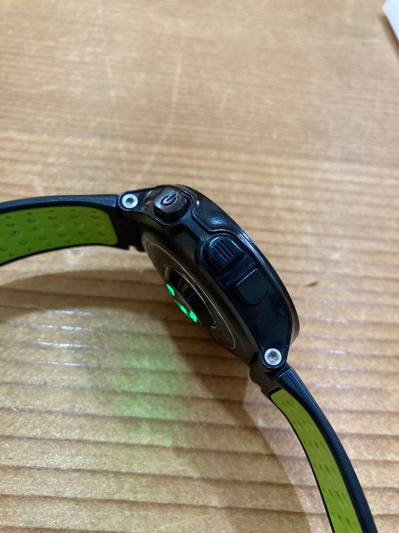 GARMIN ForeAthlete 235J GPSウォッチ