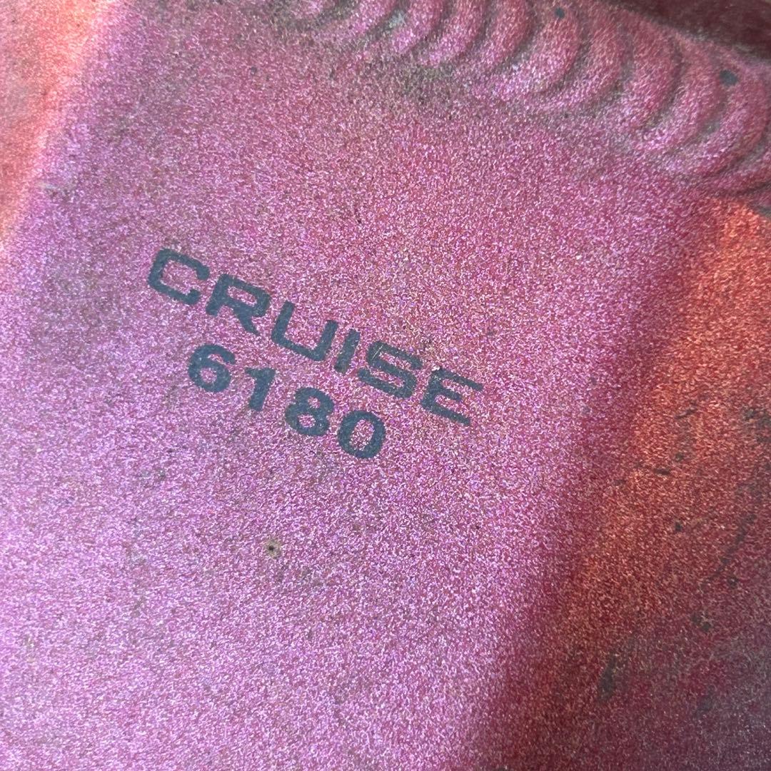 マー坊:MIYATA CRUISE 6180 2020