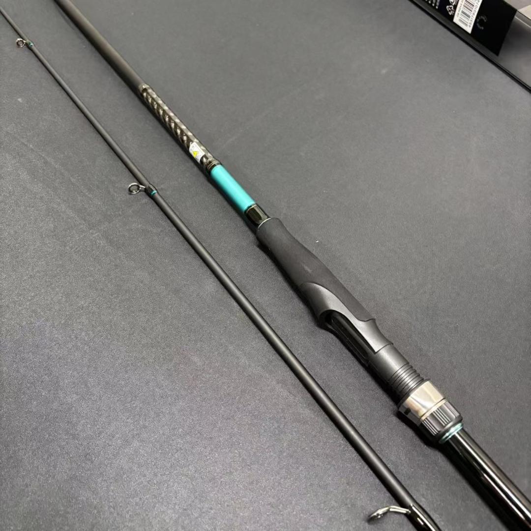 エギングロッド　RIZAS 832M シーバス　太刀魚　ロックフィッシュ