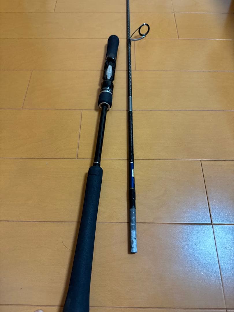シマノ[中古]GRAPPLER TypeLJ S63-2