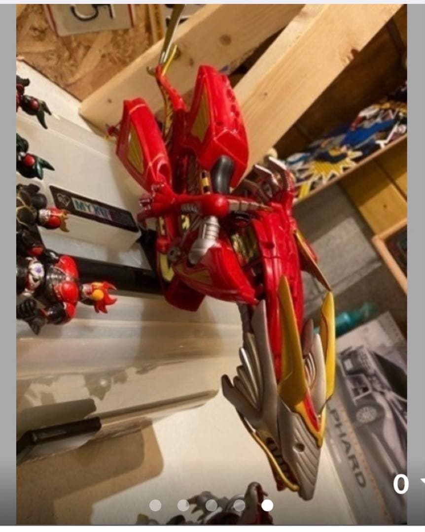 仮面ライダー全てセット