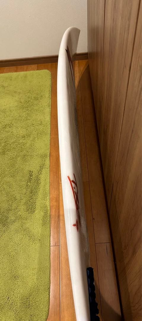 クレイヴサーフボード　Crave surfboard