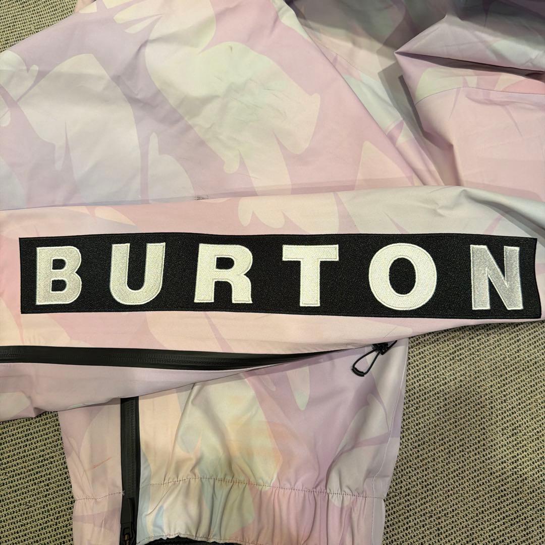Burton x Aoki 3L パンツ