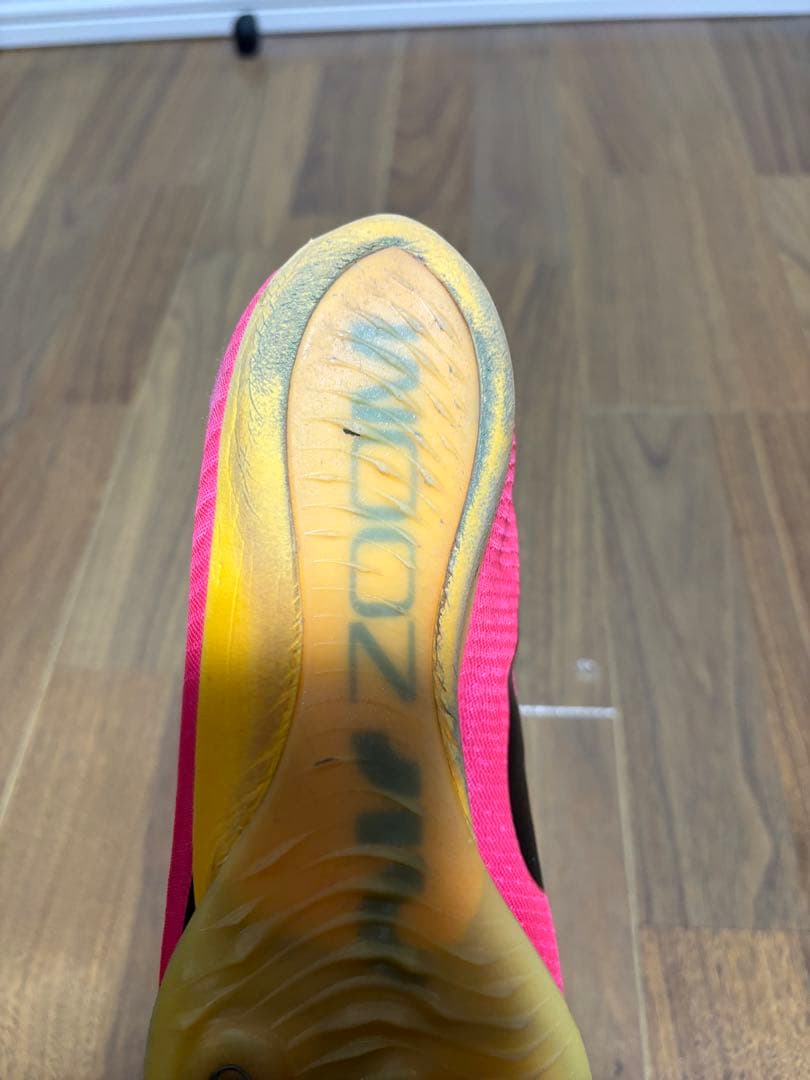 スパイク・シューズ NIKE MAXFLY 27.0cm