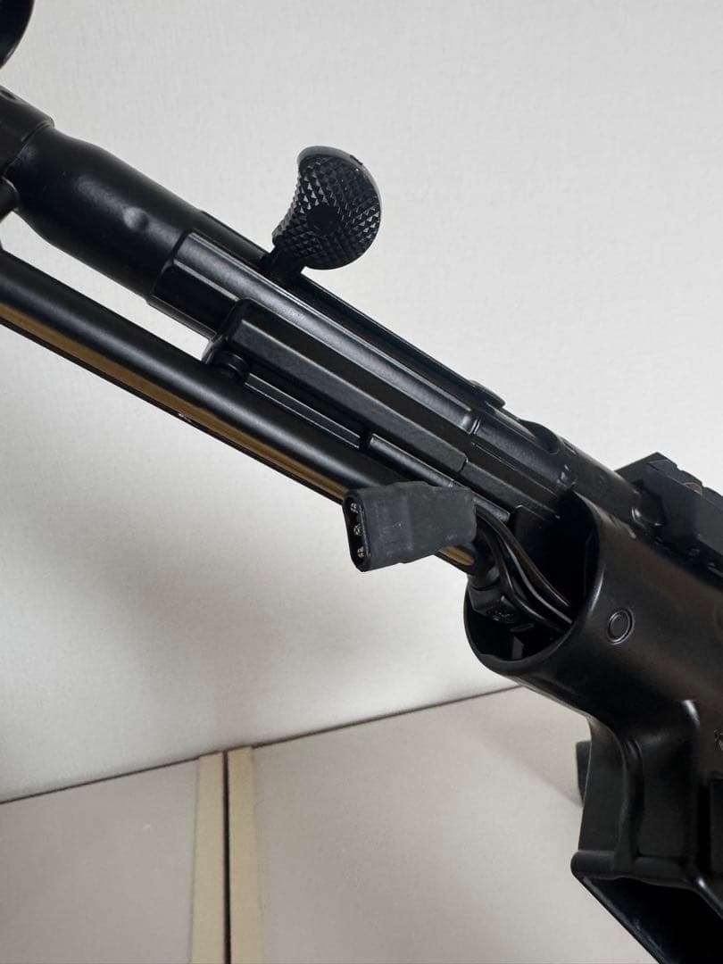 次世代電動ガン mp5a5
