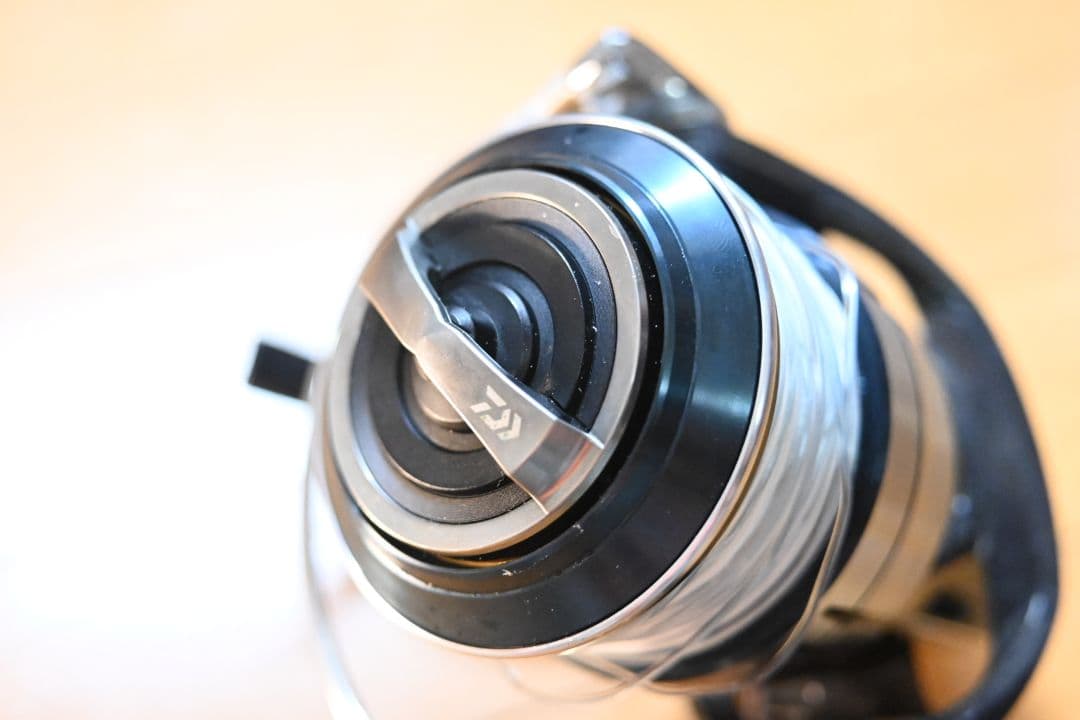 Daiwa Certate SW 18000-H はんどるかすたむ
