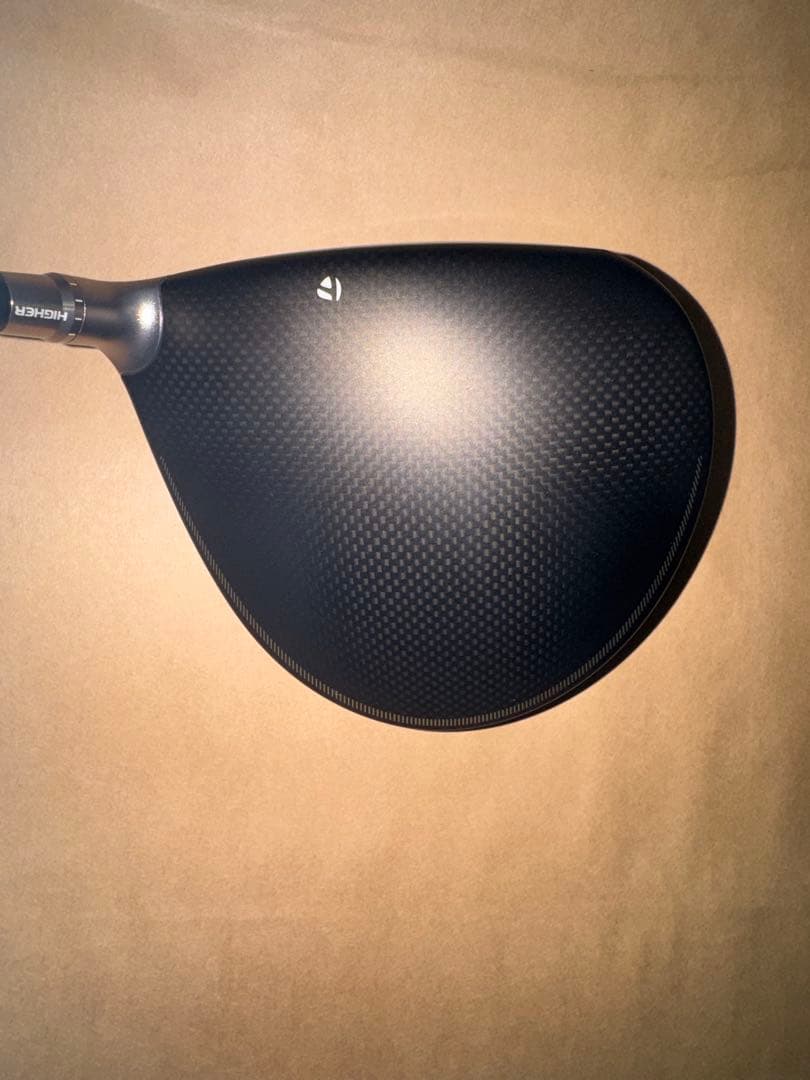 テーラーメイド　Qi4D MAX LITE 10.5 ドライバー