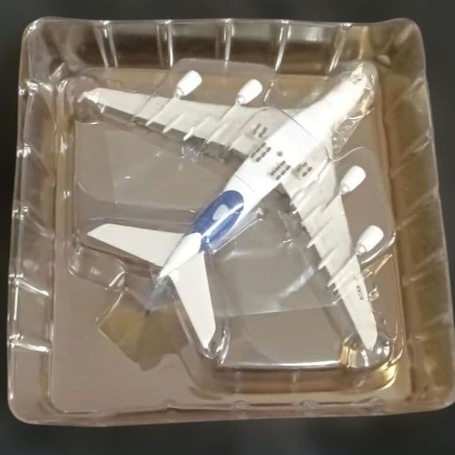 A380 AIRBUS 1:500 スケールモデル