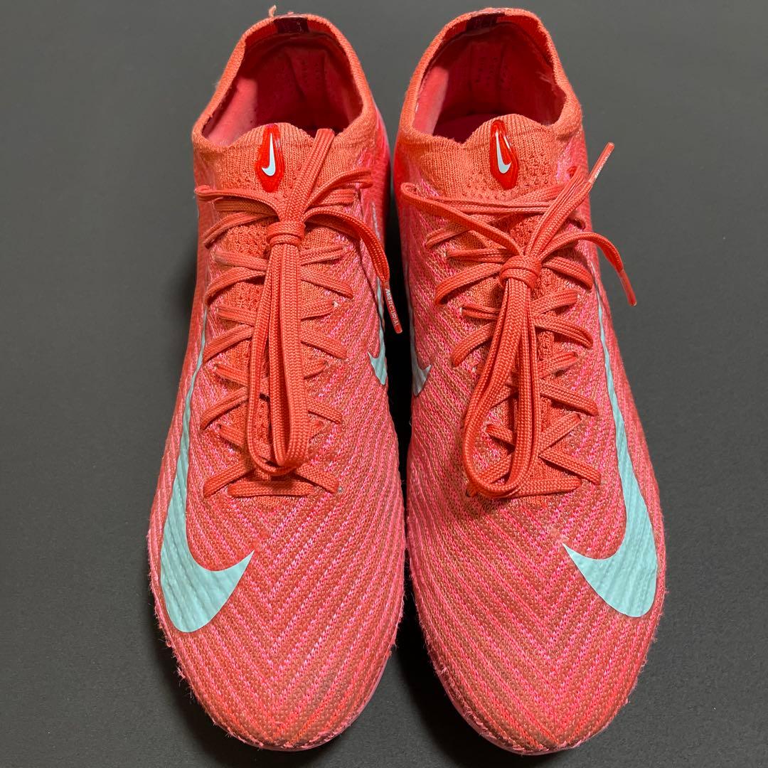 NIKEマーキュリアルヴェイパー16 AG 26CM