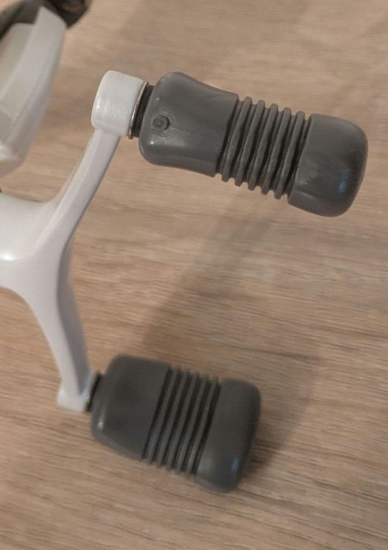 ♥極美品♥SHIMANO シマノ バイオマスターXT 4000 スピニングリール