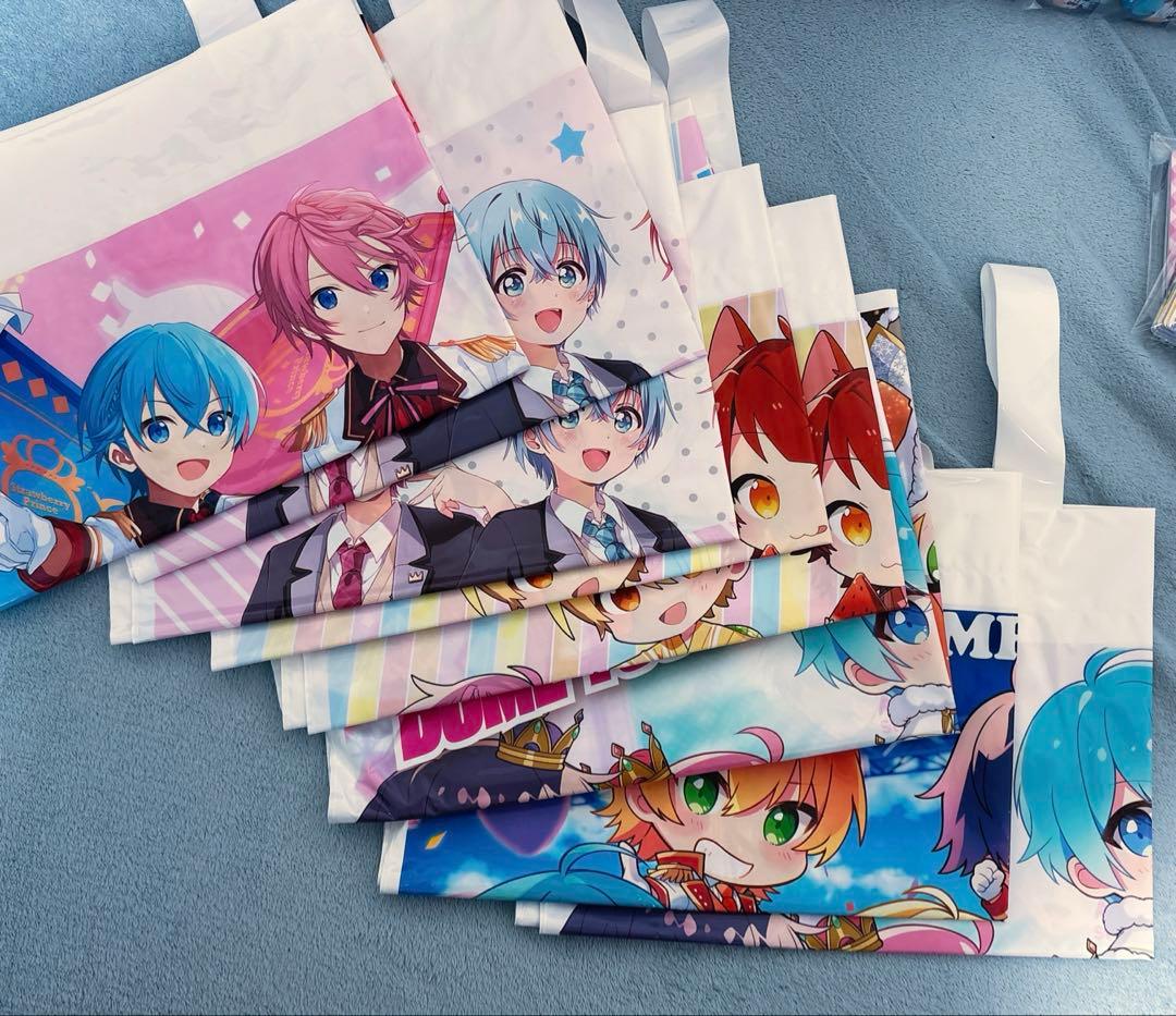 すとぷり ころん まとめ売り