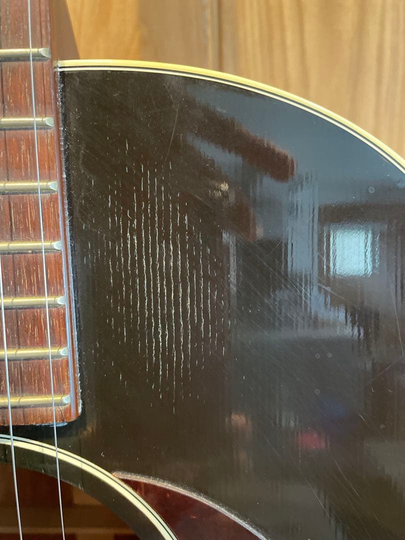Gibson 50's LG-2アコースティックギター【最終値下げ】