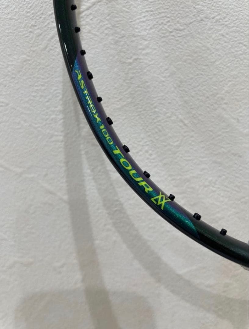 ラケット YONEX ASTROX 100 TOUR VA 4ug5