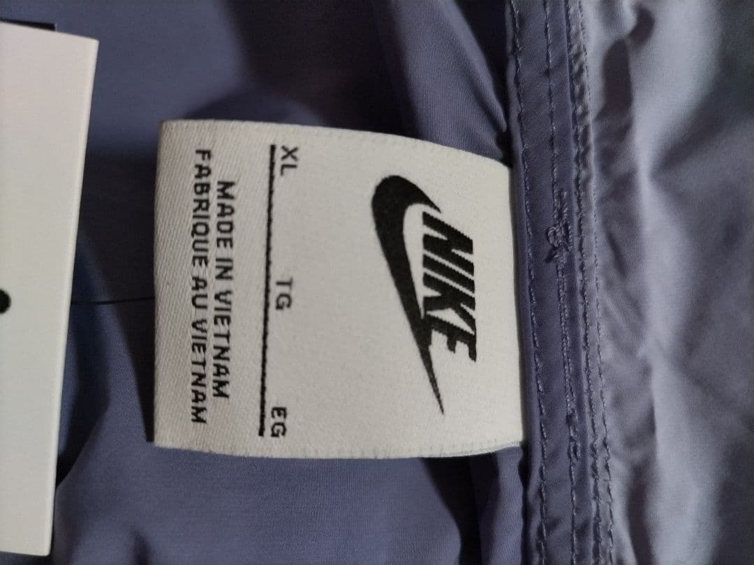 Nike クラブ メンズ ジャケット（IB7558-527）