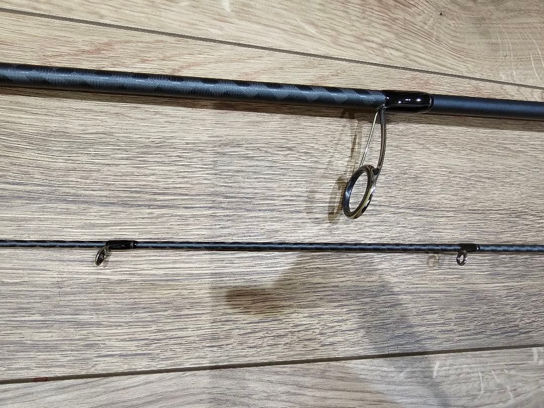 23ディアルーナS96M　オマケルアー付き