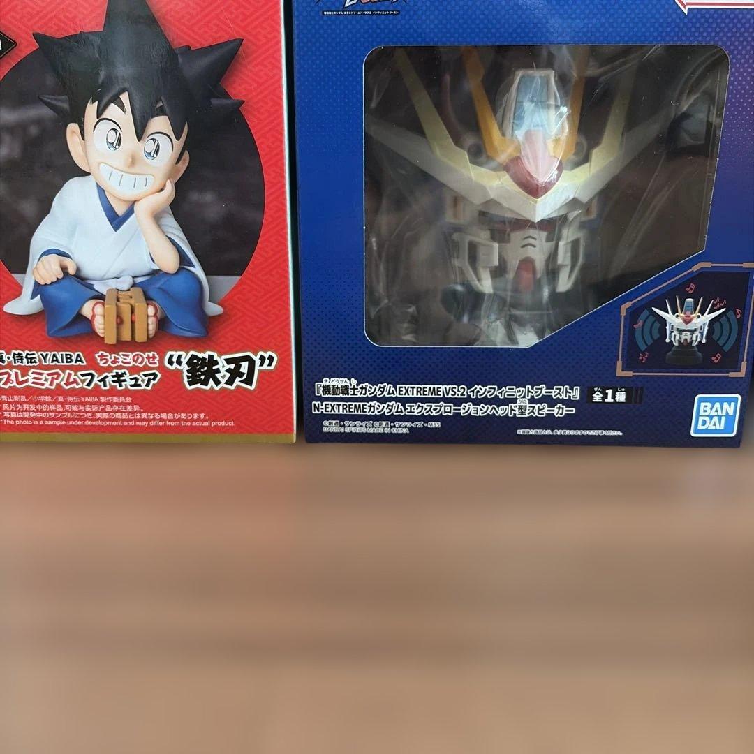 【未開封】プライズフィギュア17体セット　まとめ売り