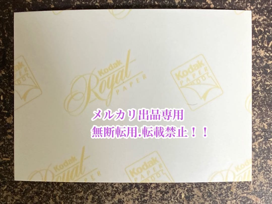 値下げ♡超貴重　超美品　本物　レア　安室ちゃん 公式グッズ写真6枚セット♡その②