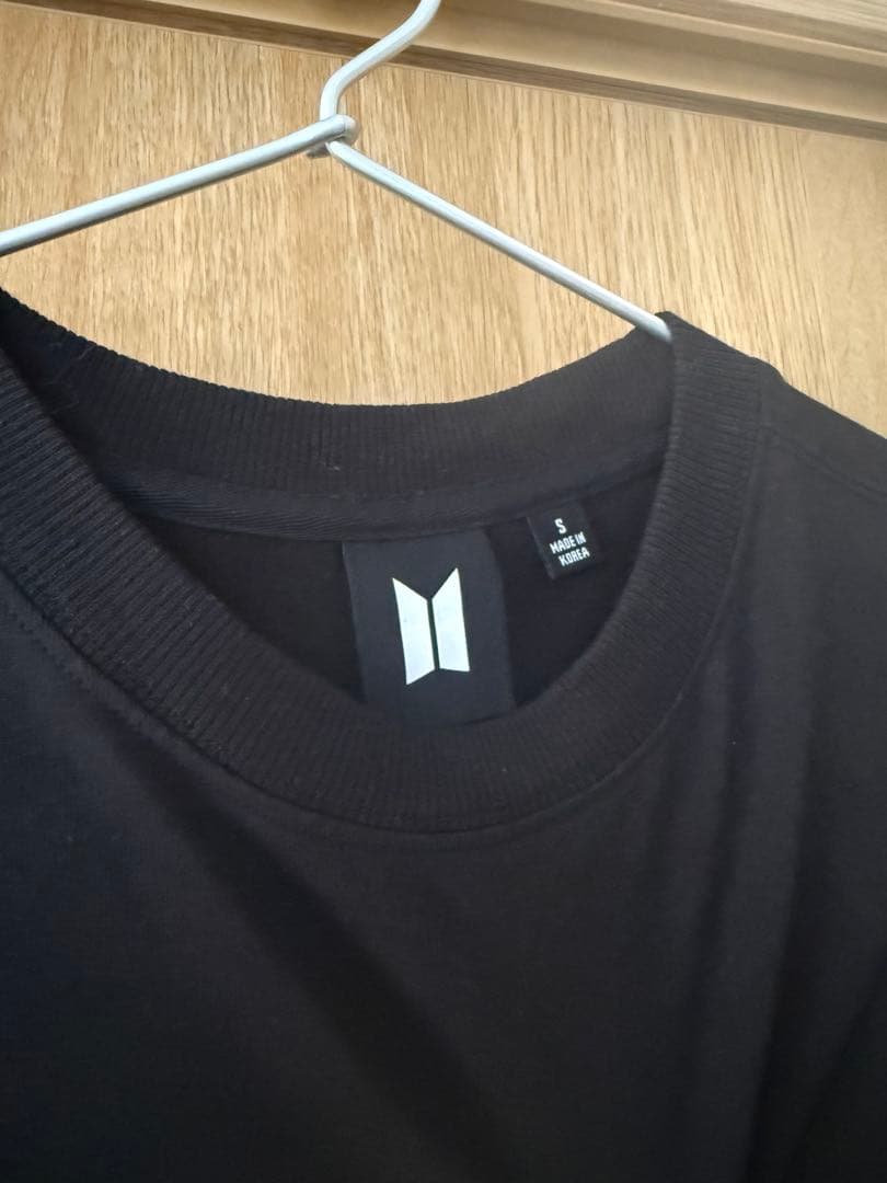 AgustD DDAY TOUR Tシャツ