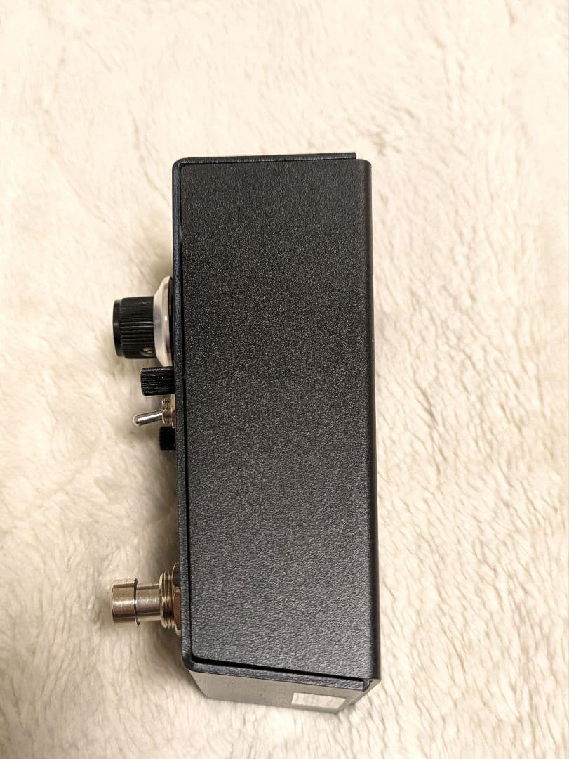 vertex steel string slight return ダンブル系